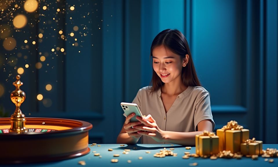 bintangbet88 What bintangbet88 Casino Has Running Right Now